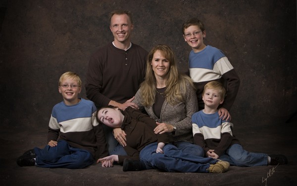 Rae  Agren Alumni Photo