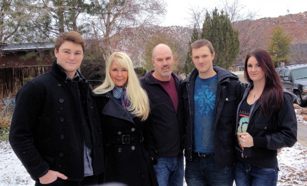 Robert  Christensen Alumni Photo