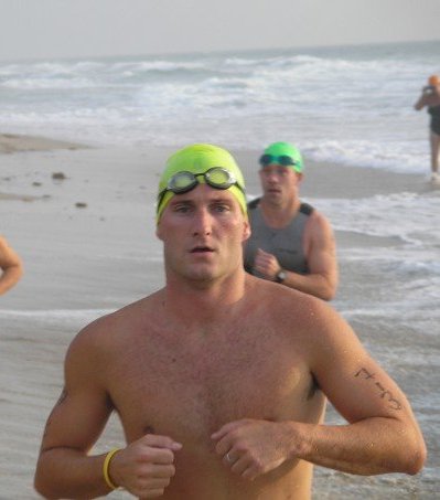 Seth  Price Alumni Photo