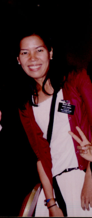 Parinda  Khamseang Alumni Photo