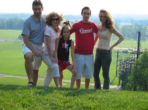 Tom  Taylor Alumni Photo