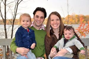 Matt  Wagaman Alumni Photo