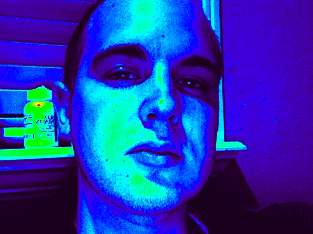 Kurt Torben Bernhard Alumni Photo