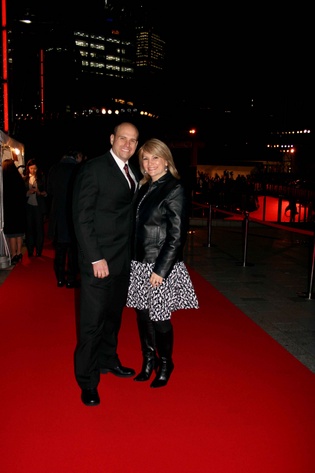 Mark  Peterson Alumni Photo