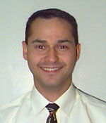 Jason Andrew Matthews Alumni Photo