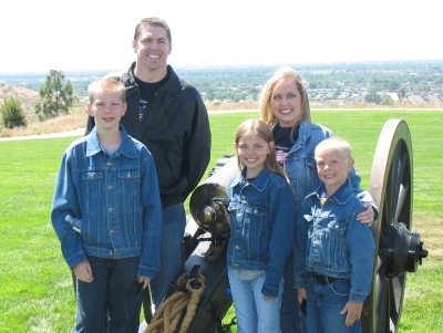 Kevin  Brotherson Alumni Photo