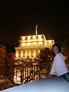 Peerunrak  Kamdon Foto