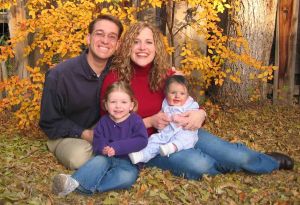 Bryce Lyman Ferguson Alumni Photo
