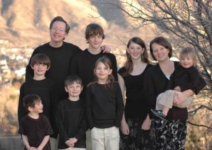 Scott Steven Dahlgren Alumni Photo