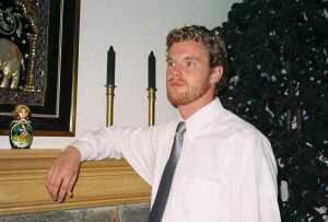 David Michael Hart Alumni Photo