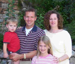 Eric D. Huntsman Alumni Photo