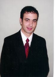 Brandon Spencer Grimshaw Alumni Photo