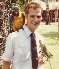 Steven R Sullivan Alumni Photo