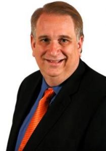 Warren  Whitlock Alumni Photo