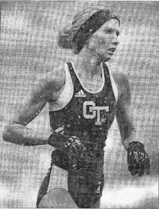 Jamie Bricco Alumni Photo