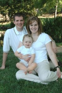 Nathan H. Paxman Alumni Photo