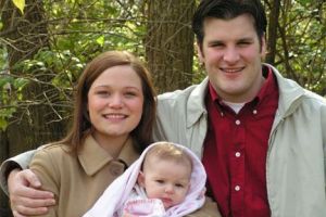 David Adam  Miller Alumni Photo