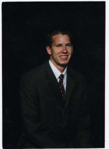 James Ryan Stanton Alumni Photo