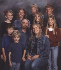 Rick Morwood Alumni Photo