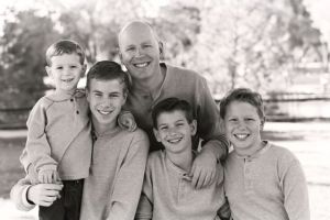 Curtis R Winkler Alumni Photo