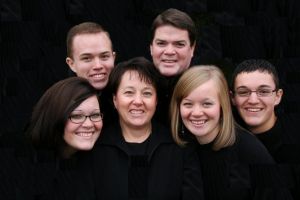 Robert E. Lindsay Alumni Photo