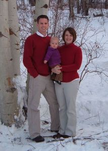 Matt  Dustin Alumni Photo