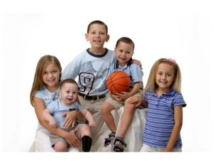 Devin Nielson Alumni Photo
