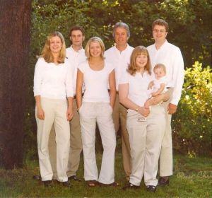 Tom Halverson Alumni Photo