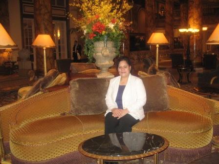 Fatima I. Tuitavake Alumni Photo