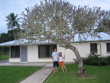 Robert Darel Swenson Alumni Photo