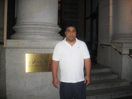 Lopeti Tuifua Tuitavake Alumni Photo