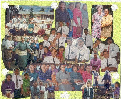 mostly zone meeting and others
Petulisa Siutu Skea
17 Jun 2004