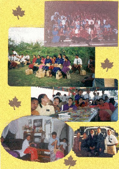 byu visit to tonga and some from the xmas luau
Petulisa Siutu Skea
17 Jun 2004