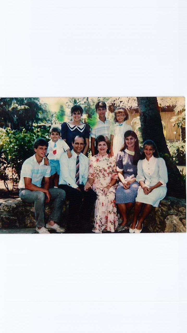 President Shumway
'Eva 'I Mapa
21 Jun 2004