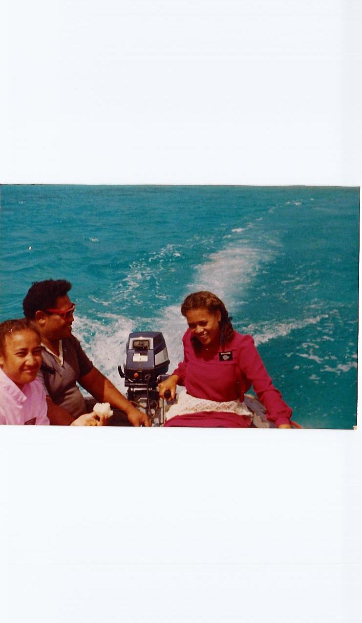 Lepa hour...hahahaha.....Vava'u 1988
'Eva 'I Mapa
21 Jun 2004