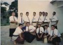 Title: Kau Sotia 'a e 'Otua