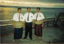 Title: 'Aho 'osi mei Ngauefakafaifekau (3 Mar 94)