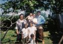 Title: Pila & 'Ana Family (Talihau)