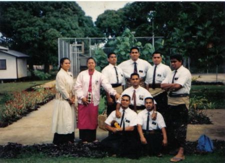 Fakataha fakazone ki Fatai
Semisi Makanivila Taumalolo
14 Aug 2007