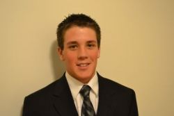Travis  Anderson 