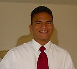 Avery-Michael Rawiri Thompson 