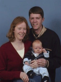 Aaron W. Ward Alumni Photo