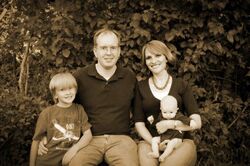 Andrew Parker Alumni Photo