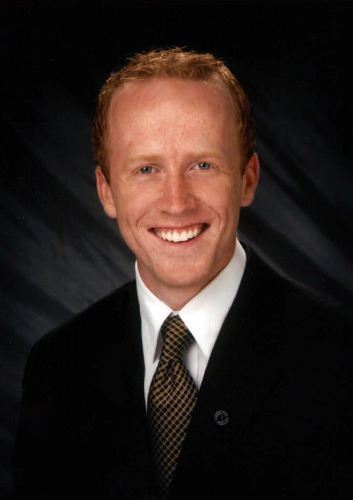 Matthew Paul Robertson 