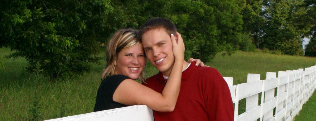 Michael James Page Alumni Photo