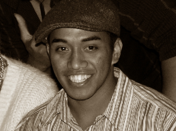 Michael James Tui-II Alumni Photo