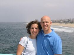 Phillip E Berry Alumni Photo