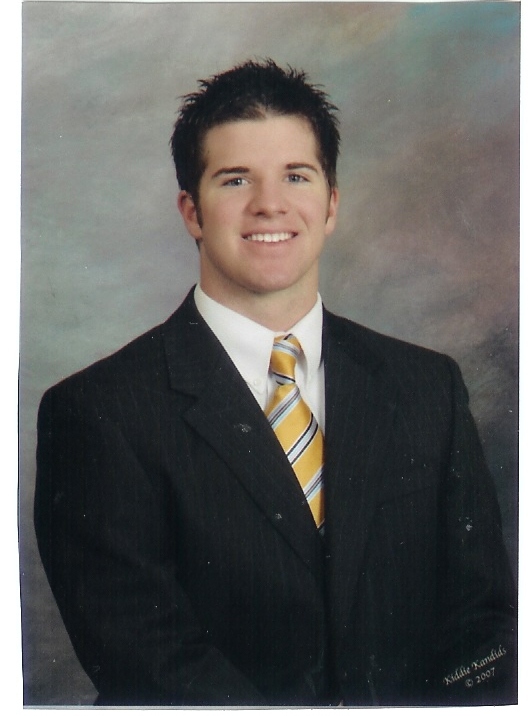 Derick Richard Johnson