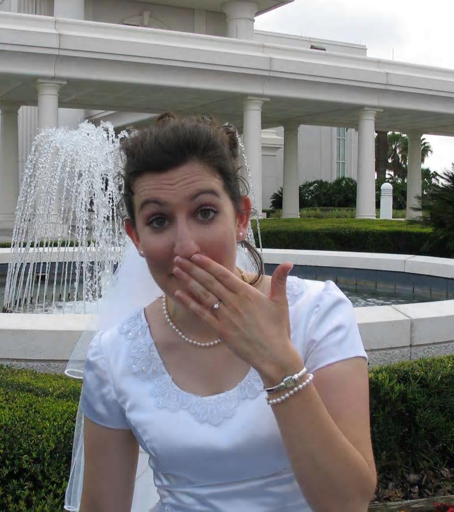 Sarah Y. Belcher Foto