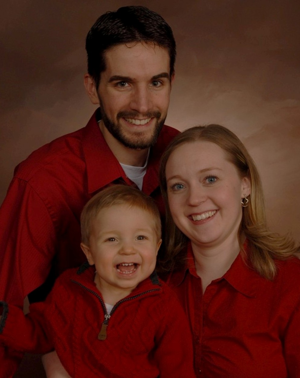 Nathan  Evans Alumni Photo